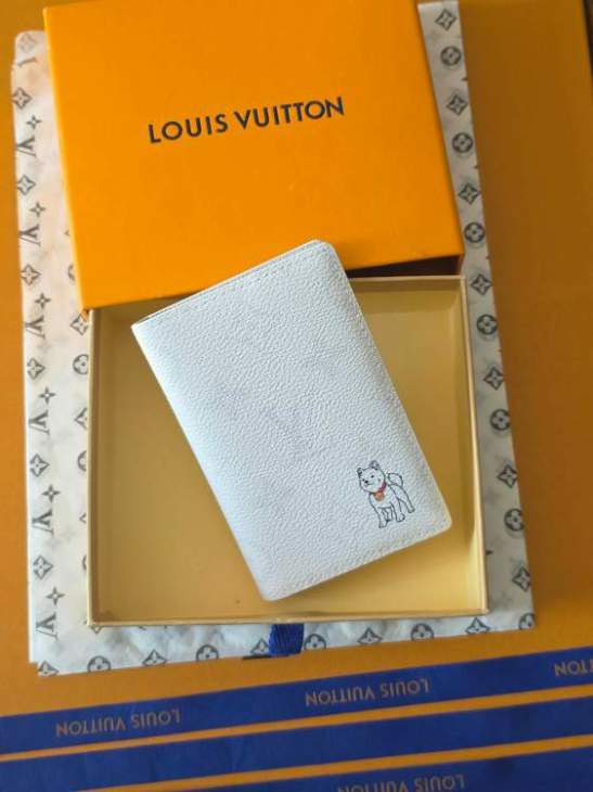 Picture of Louis Vuitton Wallets _SKUfw220573442fw